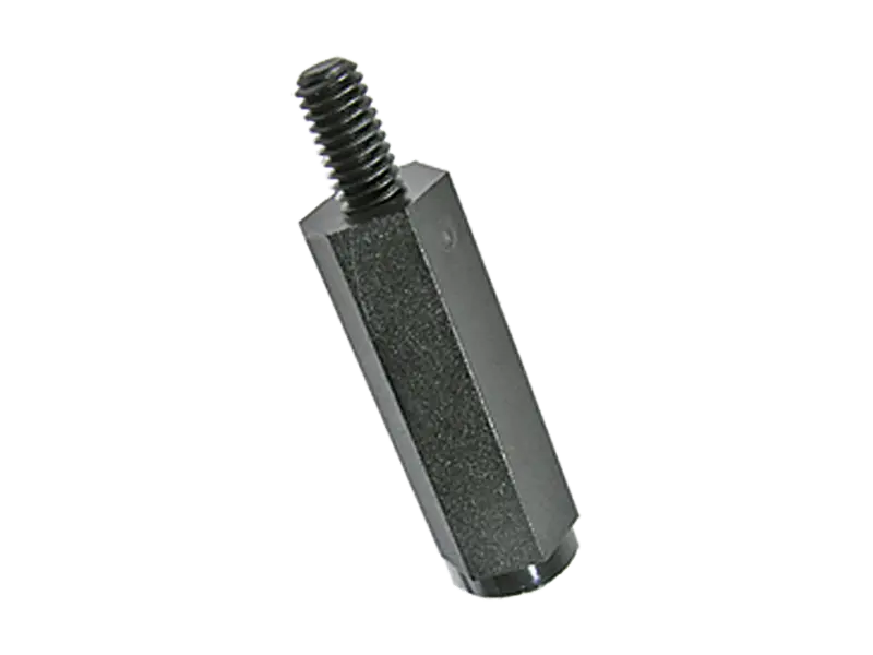 Product image of Hex stand-offs with internal and external thread