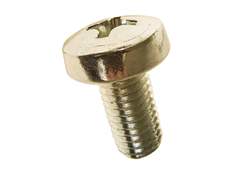 Product image of Phillips pan head machine screws form H