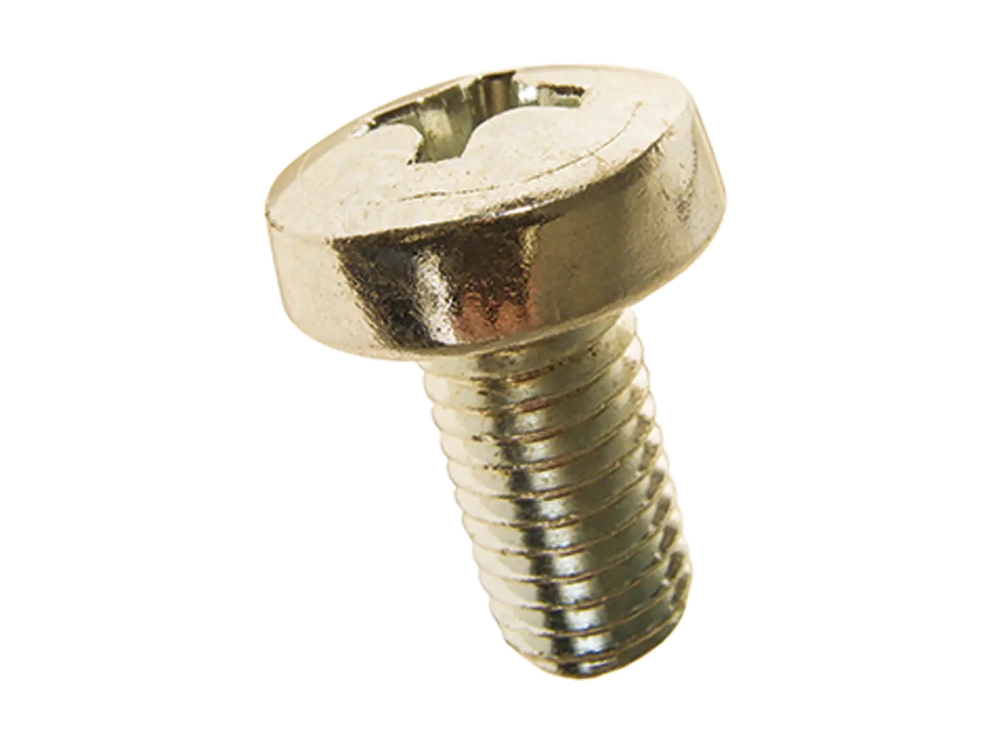 BN 8092 | Phillips pan head machine screws form H