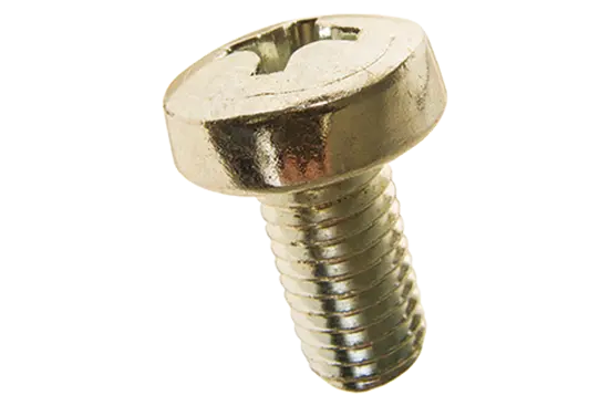 BN 8092 | Phillips pan head machine screws form H