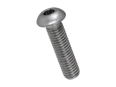 Product image of Hex socket button head cap screws partially / fully threaded