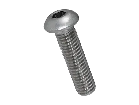 Product image of Hex socket button head cap screws partially / fully threaded
