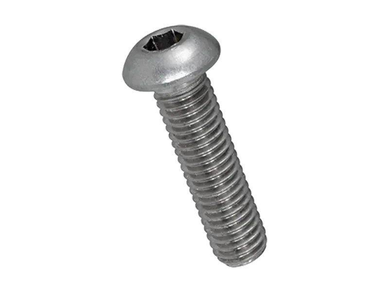 Product image of Hex socket button head cap screws partially / fully threaded