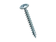 Product image of SPAX® - Pozi flange head chipboard screws form Z, fully threaded with 4CUT point