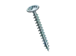 Product image of SPAX® - Pozi flange head chipboard screws form Z, fully threaded with 4CUT point