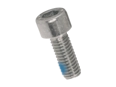 Product image of Hex socket head cap screws fully threaded with TufLok® patch