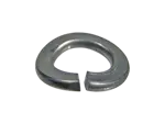 Product image of Curved spring lock washers