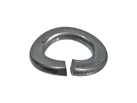 Product image of Curved spring lock washers