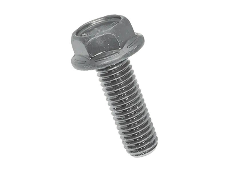 Product image of VERBUS RIPP - Ribbed hex flange head cap screws