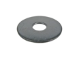 Product image of Flat washers without chamfer, large outside diameter