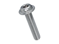 Product image of ecosyn® fix IXS - Hexalobular (6 Lobe) socket pan washer head machine screws