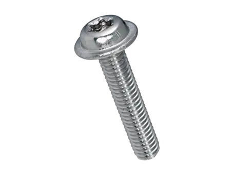 Product image of ecosyn® fix IXS - Hexalobular (6 Lobe) socket pan washer head machine screws