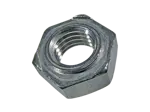 Product image of Hex weld nuts