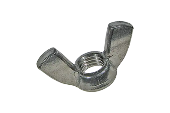 BN 10767 | Wing nuts cold formed