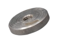 Product image of Knurled nuts low type