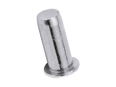 Product image of TUBTARA® UPX (UT/ALFG) - Blind rivet nuts flat head, round shank, closed end