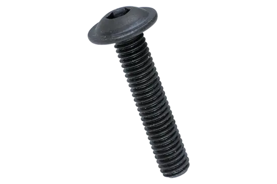BN 11252 | Hex socket button head cap screws with collar partially / fully threaded