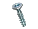 Product image of EJOT PT® - Flat countersunk head screws with hexalobular socket Torx plus® / Autosert®