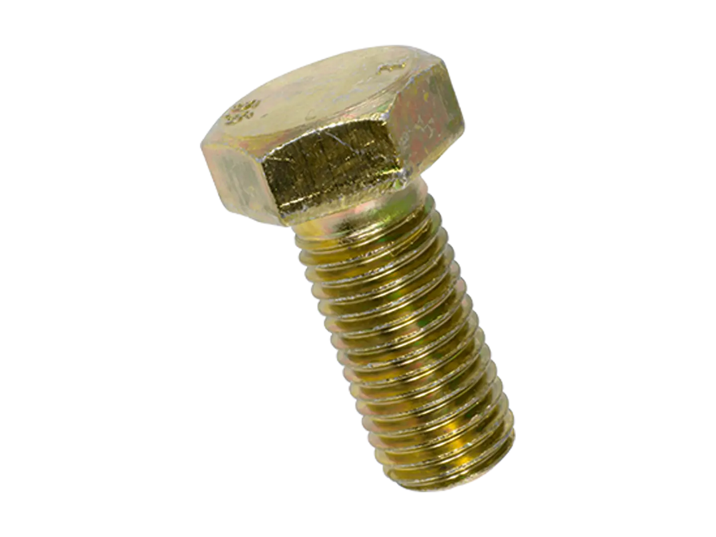 BN 11491 | Hex head screws fully threaded