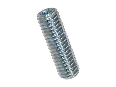 Product image of Hexalobular (6 Lobe) socket set screws with flat point