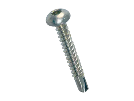 Product image of ecosyn® drill N1 - Octagon (8 Lobe) pan head self-drilling screws