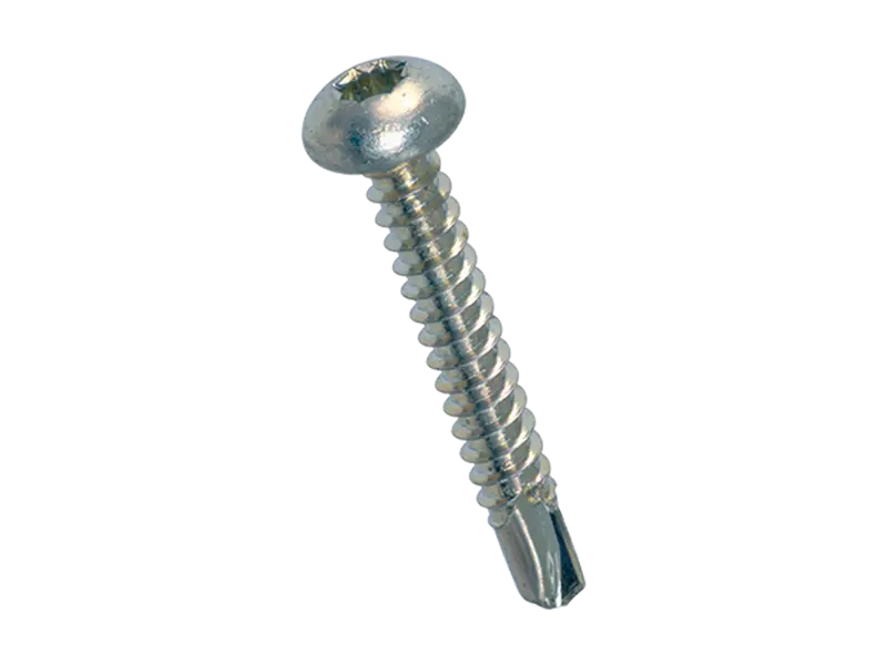 Product image of ecosyn® drill N1 - Octagon (8 Lobe) pan head self-drilling screws