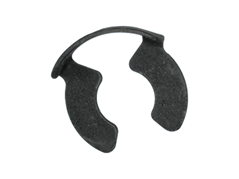 Product image of STS - Circlips for shafts with groove
