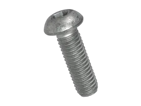 Product image of Hex socket button head cap screws partially / fully threaded
