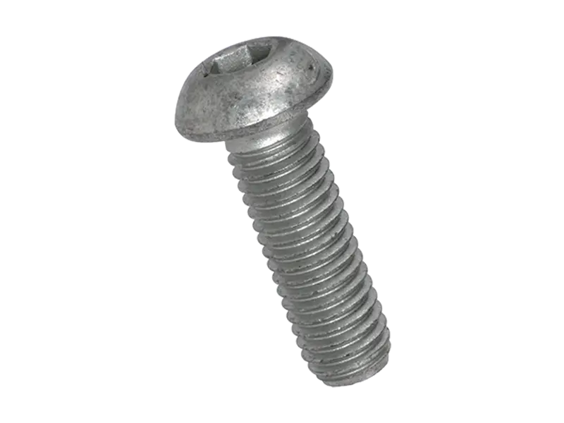 Product image of Hex socket button head cap screws partially / fully threaded