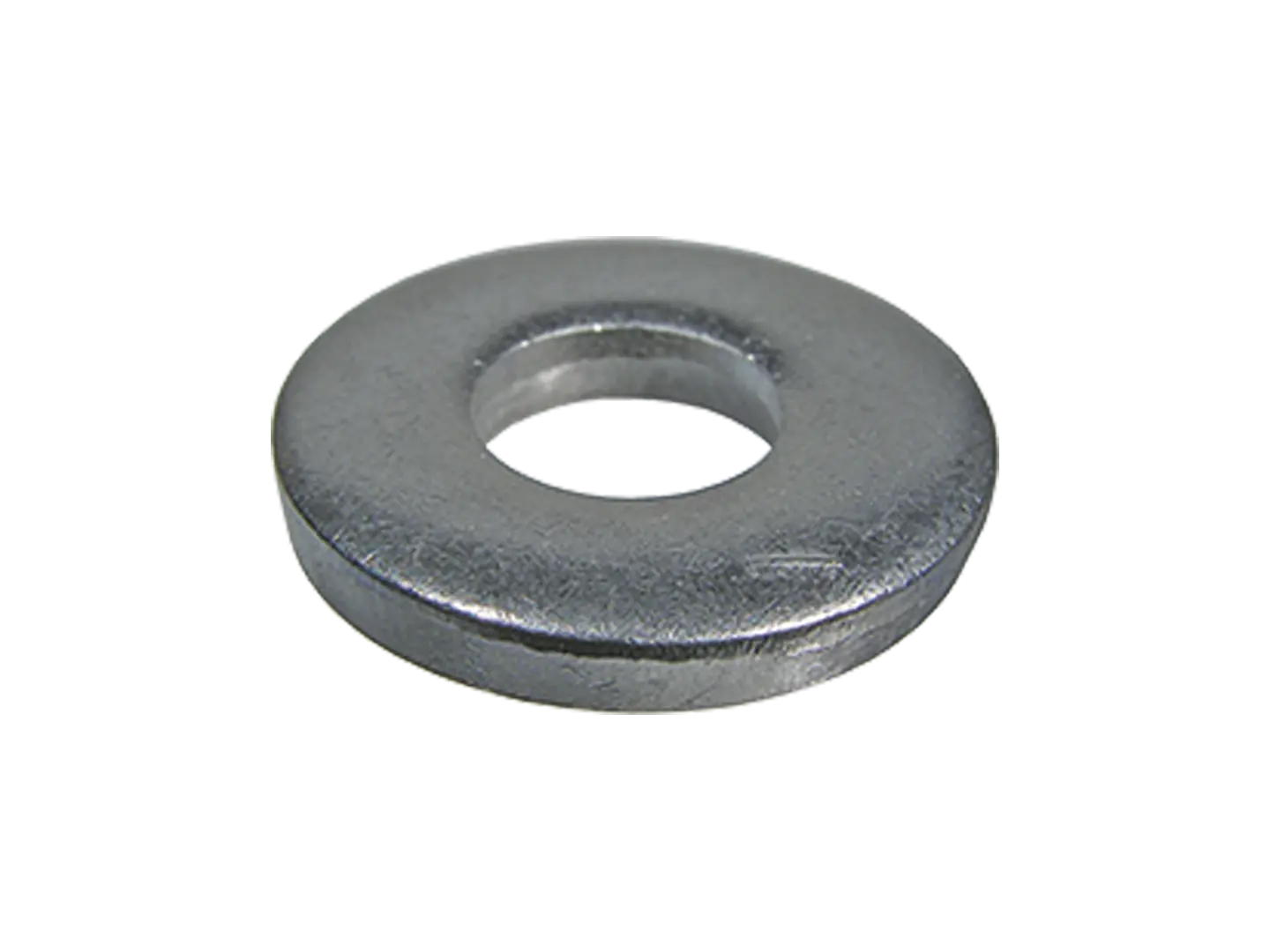 BN 13289 | 垫圈 无倒角，用于带重型弹簧销的螺栓