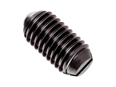 Product image of HALDER EH 22050. - Spring plungers with ball and slot standard spring pressure