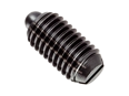 Product image of HALDER EH 22050. - Spring plungers with bolt and slot increased spring pressure