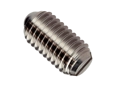 Product image of HALDER EH 22050. - Spring plungers with ball and slot increased spring pressure