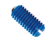 Product image of HALDER EH 22040. - Spring plungers with ball and slot