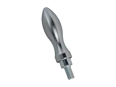 Product image of Revolving handles with threaded pin and hex socket