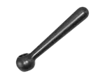 Product image of Clamping levers turned, tapped through hole