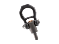 Product image of HALDER EH 22352. - Threaded lifting pins self locking, with movable shackle