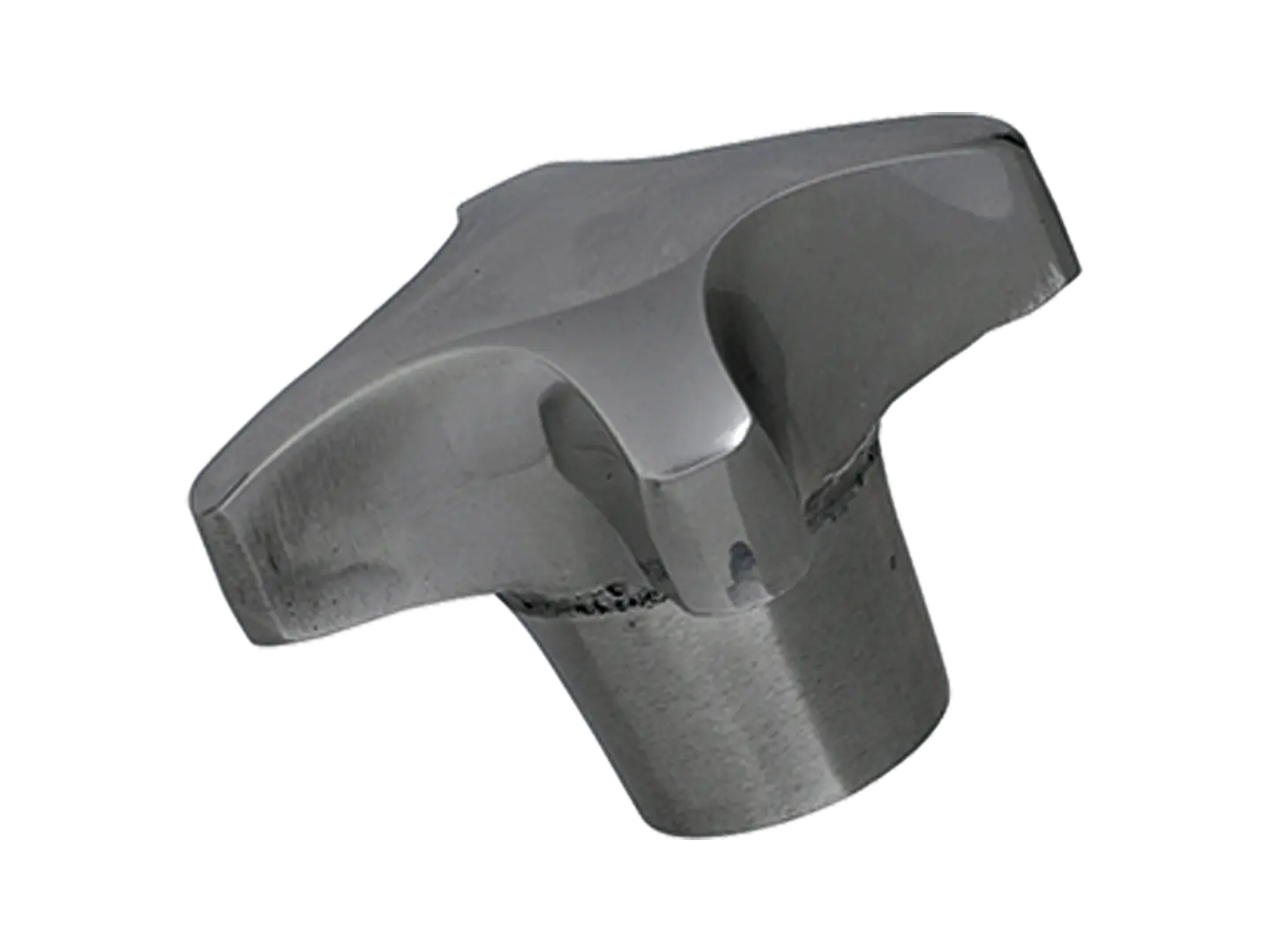 BN 13410 | Star knobs with steel hub, tapped blind hole