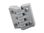 Product image of ELESA® CFA-SH-C33 - Hinges with pass-through holes for countersunk head screws