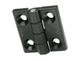 Product image of ELESA® CFM-CH - Hinges with pass-through holes for cylindrical head screws