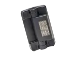 Product image of ELESA® CFSW-F-B - Hinges with built-in safety multiple switch 2 or 5 m cable, 8 conductors, back output