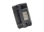产品图片：ELESA® CFSW-FC-B - 含内置安全开关的铰链 0,2  米连接电缆，后方 8 导线输出端