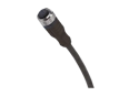 产品图片：ELESA® FC-M12x1 - 带 M12x1 插头的加长件 用于 CFSW