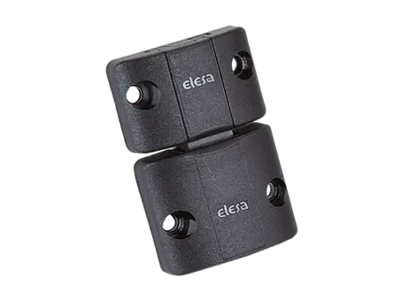 Product image of ELESA® BMS - Snap door lock snap lock and unlock of doors