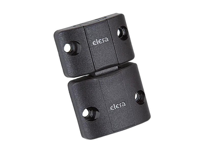Product image of ELESA® BMS - Snap door lock snap lock and unlock of doors
