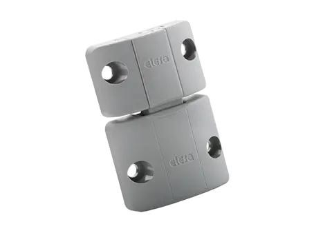 产品图片：ELESA® BMS - 门搭扣 借助把手开门