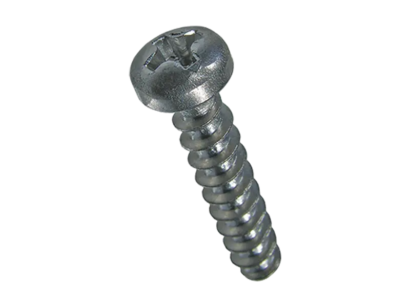 Product image of EJOT PT® - Pan head screws with Phillips cross recess form H