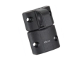 Product image of ELESA® BMS.L - Snap door lock for pull opening by means of lifting lever