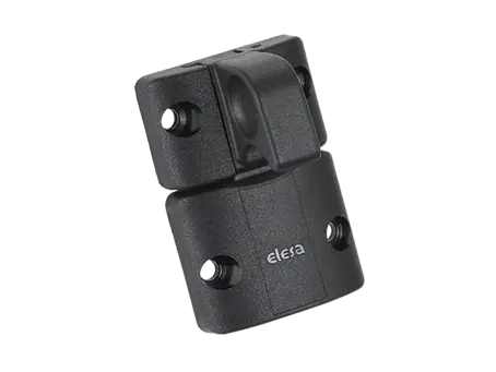 Product image of ELESA® BMS.L - Snap door lock for pull opening by means of lifting lever