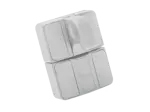 Product image of ELESA® BMST.L - Snap door lock for T-slot profile for pull opening by means of lifting lever